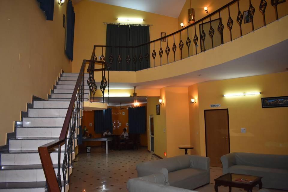 Kajipuria Resort Gajraula Kültér fotó