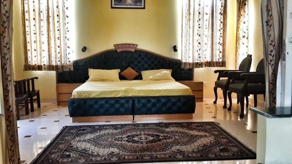 Kajipuria Resort Gajraula Kültér fotó