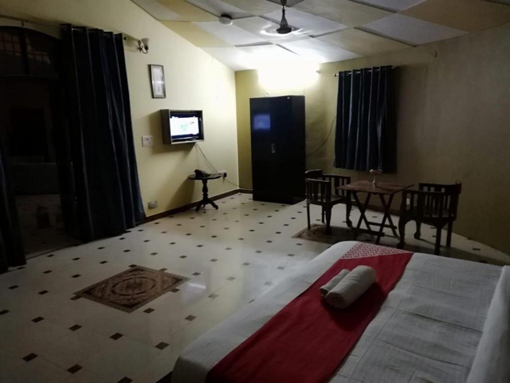 Kajipuria Resort Gajraula Kültér fotó