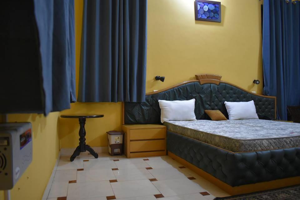 Kajipuria Resort Gajraula Kültér fotó